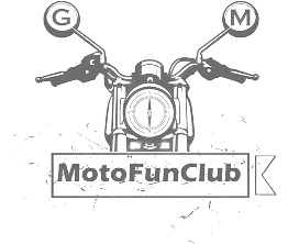 MotoFunClub Logo