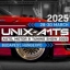 UNIX-AMTS 2025 – Nemzetközi Autó, Motor és Tuning Show